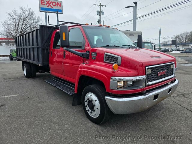 2006 GMC C5500 C5500 C5E042 - 22981352 - 2