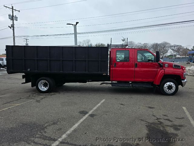 2006 GMC C5500 C5500 C5E042 - 22981352 - 3
