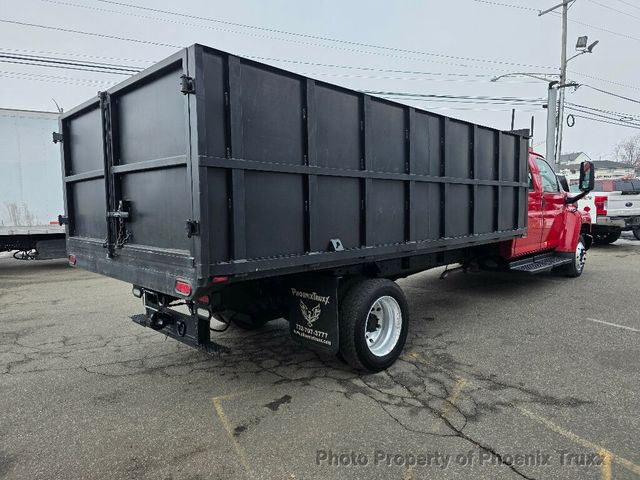 2006 GMC C5500 C5500 C5E042 - 22981352 - 4