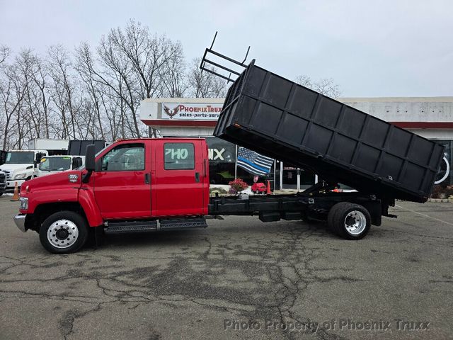 2006 GMC C5500 C5500 C5E042 - 22981352 - 8