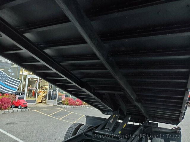 2006 GMC C5500 C5E042 Crew Cab Long Chassis  - 21588548 - 10