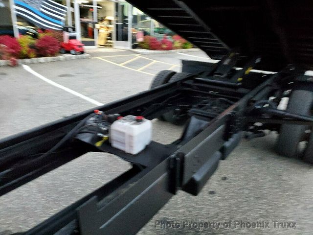 2006 GMC C5500 C5E042 Crew Cab Long Chassis  - 21588548 - 11