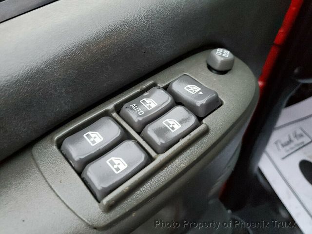 2006 GMC C5500 C5E042 Crew Cab Long Chassis  - 21588548 - 16