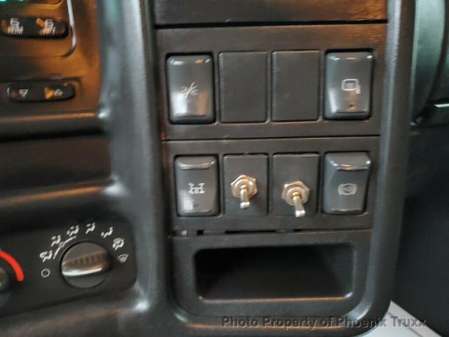 2006 GMC C5500 C5E042 Crew Cab Long Chassis  - 21588548 - 19