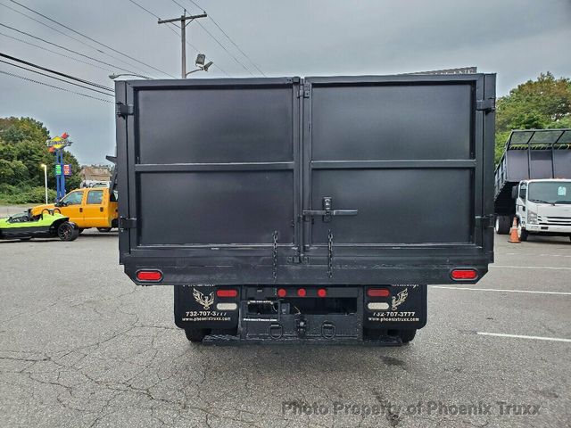 2006 GMC C5500 C5E042 Crew Cab Long Chassis  - 21588548 - 5