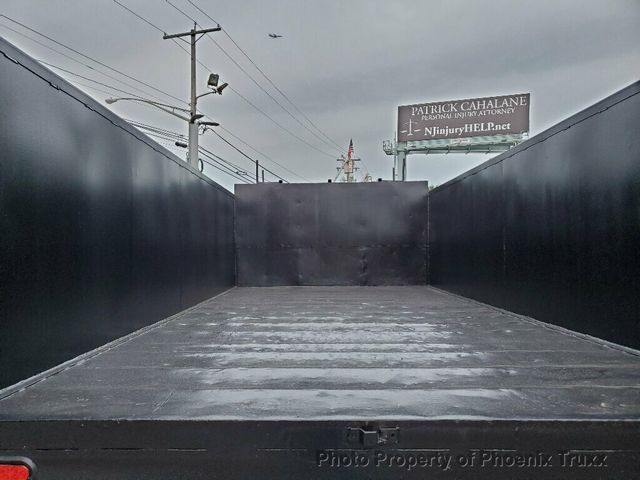 2006 GMC C5500 C5E042 Crew Cab Long Chassis  - 21588548 - 6