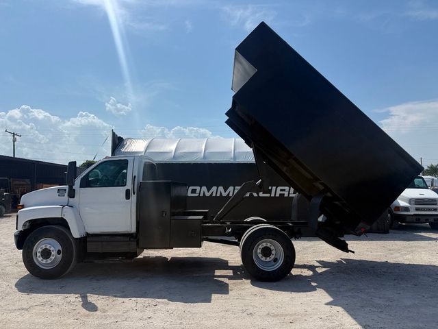2006 GMC C6500 Chipper Dump Truck  - 23055771 - 1