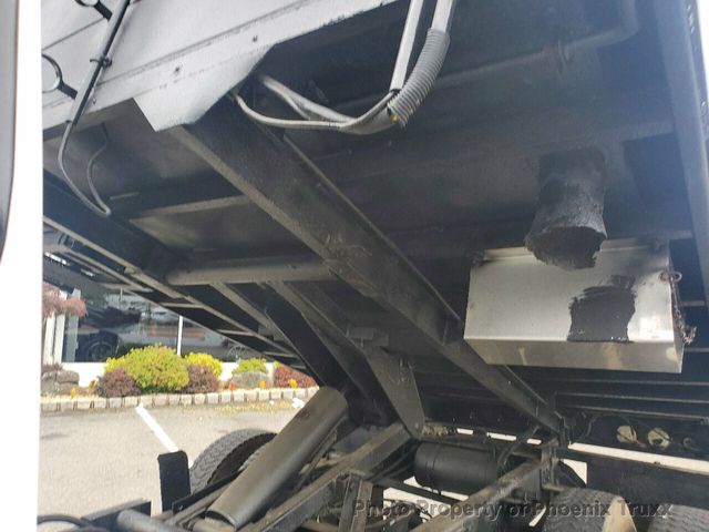 2006 GMC C7500 C7C042 Regular Cab Chassis DRW - 21671707 - 9