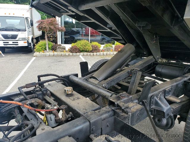 2006 GMC C7500 C7C042 Regular Cab Chassis DRW - 21671707 - 10