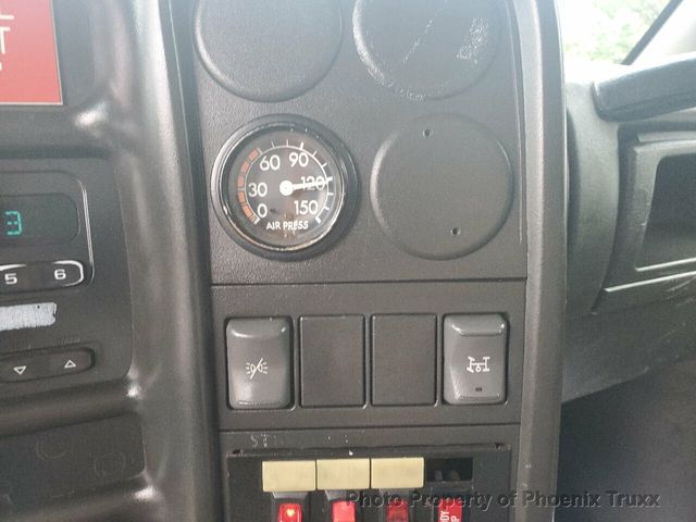 2006 GMC C7500 C7C042 Regular Cab Chassis DRW - 21671707 - 12