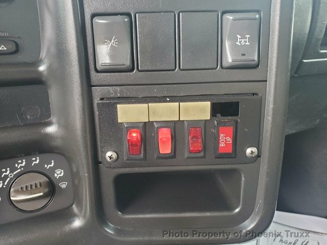 2006 GMC C7500 C7C042 Regular Cab Chassis DRW - 21671707 - 13