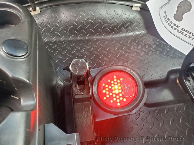 2006 GMC C7500 C7C042 Regular Cab Chassis DRW - 21671707 - 14