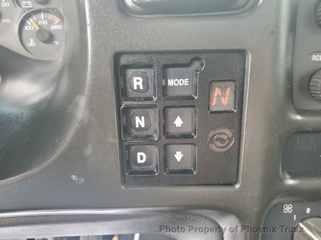 2006 GMC C7500 C7C042 Regular Cab Chassis DRW - 21671707 - 15