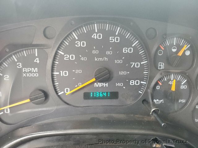 2006 GMC C7500 C7C042 Regular Cab Chassis DRW - 21671707 - 16