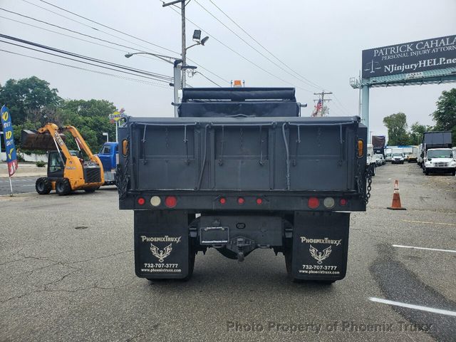 2006 GMC C7500 C7C042 Regular Cab Chassis DRW - 21671707 - 5