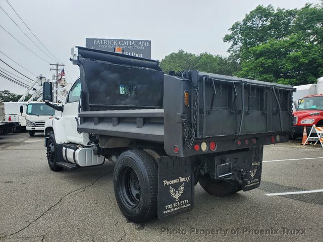 2006 GMC C7500 C7C042 Regular Cab Chassis DRW - 21671707 - 6