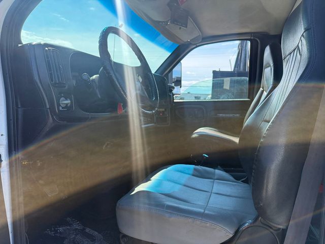 2006 GMC C7500 Dump Truck  - 23040974 - 4
