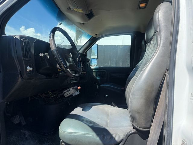2006 GMC C7500 Dump Truck  - 23091802 - 10