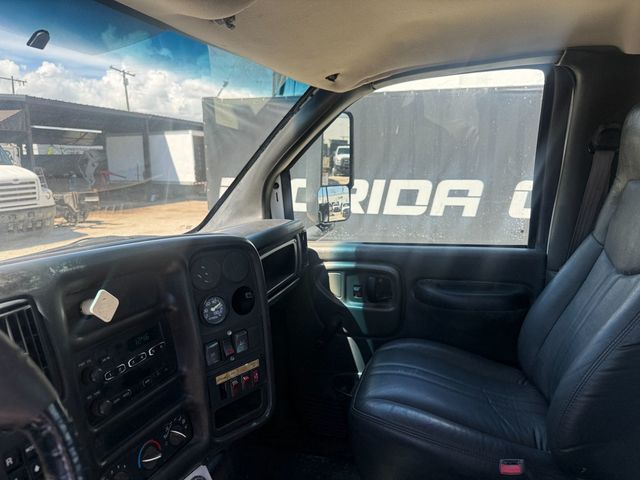 2006 GMC C7500 Dump Truck  - 23091802 - 11
