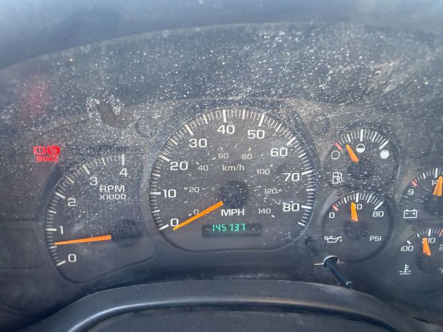 2006 GMC C7500 Dump Truck  - 23091802 - 12