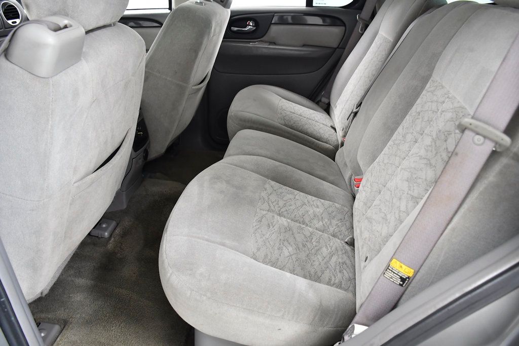 2006 GMC Envoy 4dr 2WD SLE - 23033713 - 9
