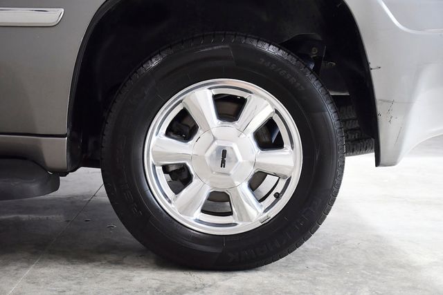 2006 GMC Envoy 4dr 2WD SLE - 23033713 - 11