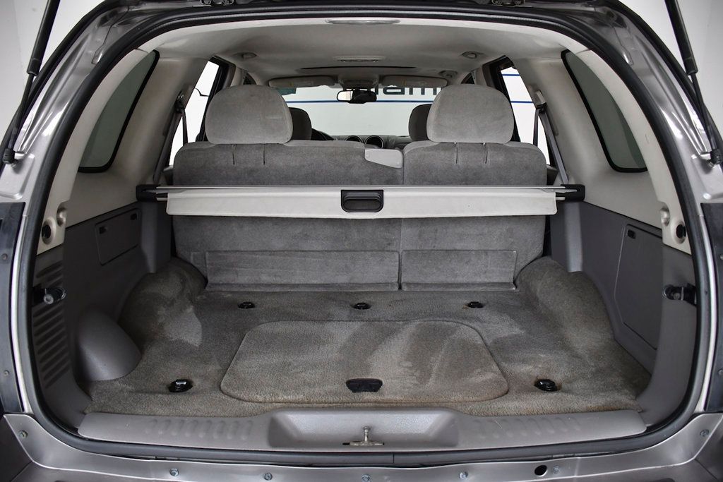 2006 GMC Envoy 4dr 2WD SLE - 23033713 - 12