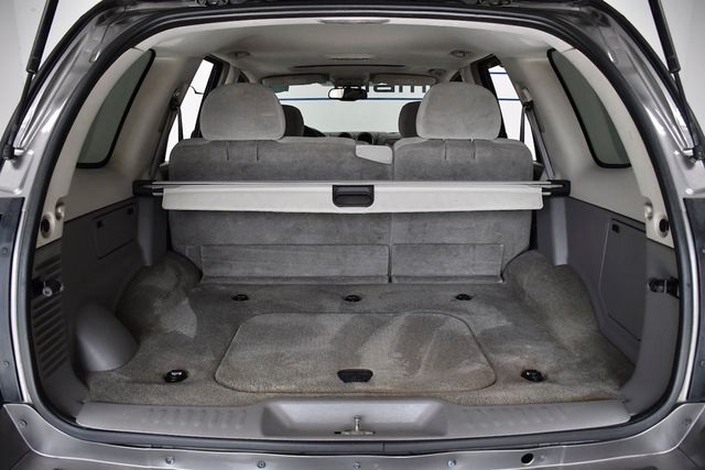 2006 GMC Envoy 4dr 2WD SLE - 23033713 - 12