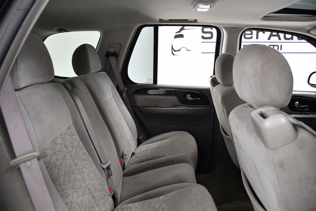 2006 GMC Envoy 4dr 2WD SLE - 23033713 - 13