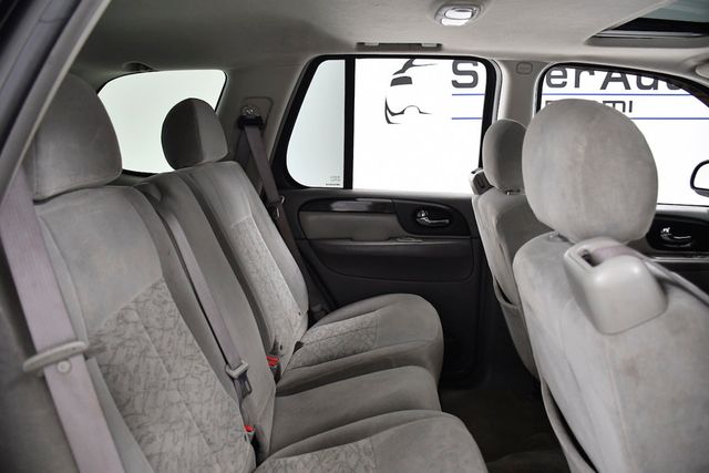 2006 GMC Envoy 4dr 2WD SLE - 23033713 - 13