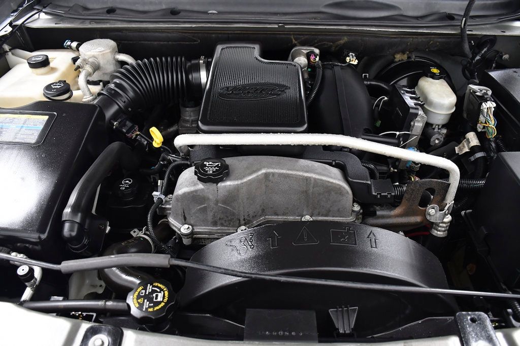2006 GMC Envoy 4dr 2WD SLE - 23033713 - 18