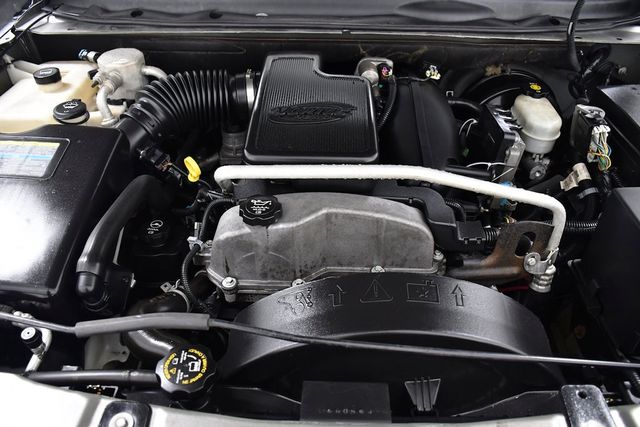 2006 GMC Envoy 4dr 2WD SLE - 23033713 - 18
