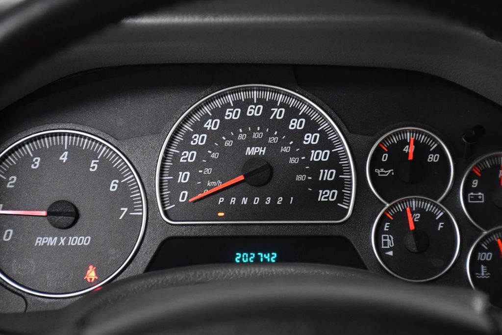 2006 GMC Envoy 4dr 2WD SLE - 23033713 - 20