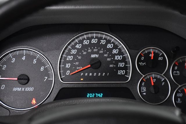 2006 GMC Envoy 4dr 2WD SLE - 23033713 - 20