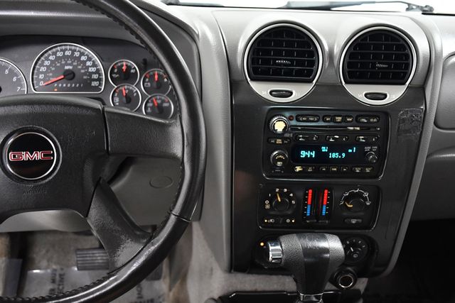 2006 GMC Envoy 4dr 2WD SLE - 23033713 - 21