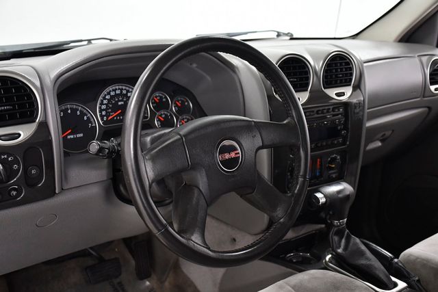 2006 GMC Envoy 4dr 2WD SLE - 23033713 - 7