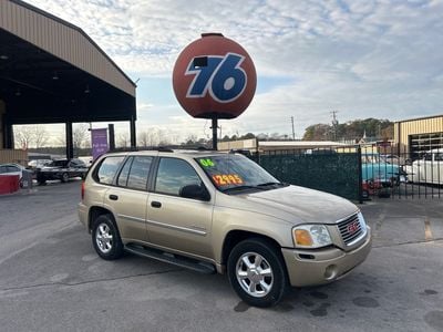 2006 GMC Envoy