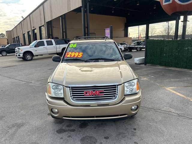 2006 GMC Envoy 4dr 2WD SLT - 22963833 - 1