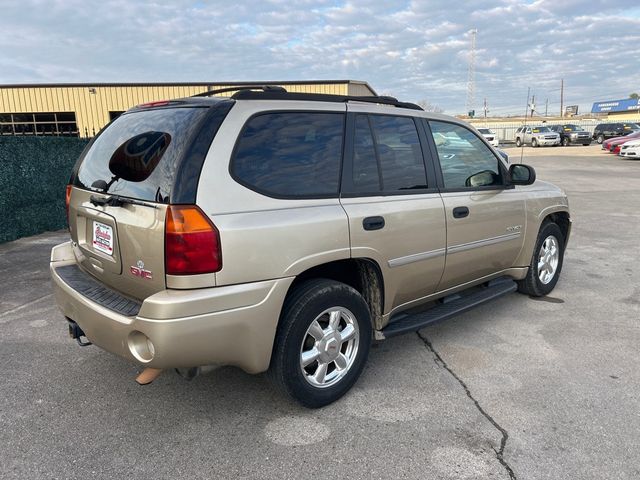 2006 GMC Envoy 4dr 2WD SLT - 22963833 - 3