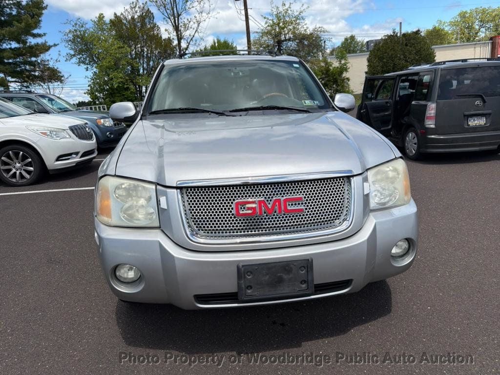 2006 GMC Envoy 4dr 4WD Denali - 23029837 | Video 1