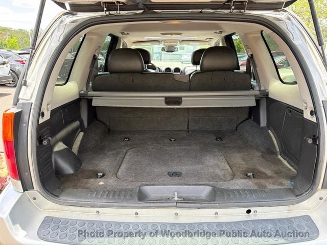 2006 GMC Envoy 4dr 4WD Denali - 23029837 - 10