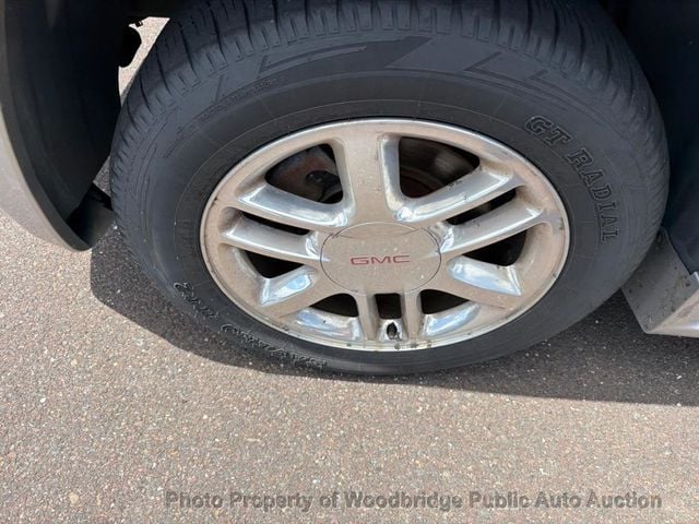 2006 GMC Envoy 4dr 4WD Denali - 23029837 - 11