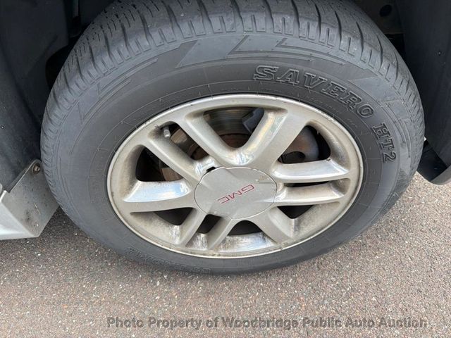 2006 GMC Envoy 4dr 4WD Denali - 23029837 - 12