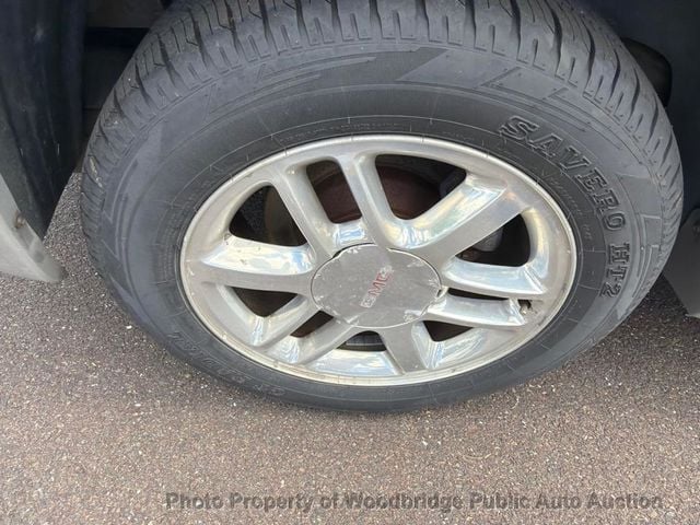 2006 GMC Envoy 4dr 4WD Denali - 23029837 - 13