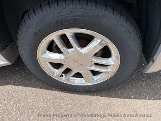 2006 GMC Envoy 4dr 4WD Denali - 23029837 - 14