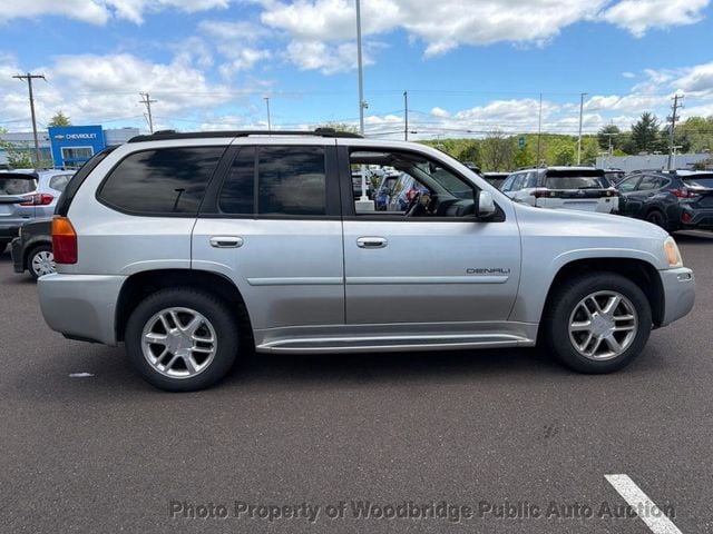 2006 GMC Envoy 4dr 4WD Denali - 23029837 - 1
