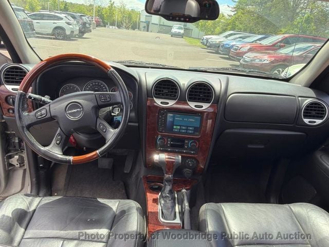 2006 GMC Envoy 4dr 4WD Denali - 23029837 - 6