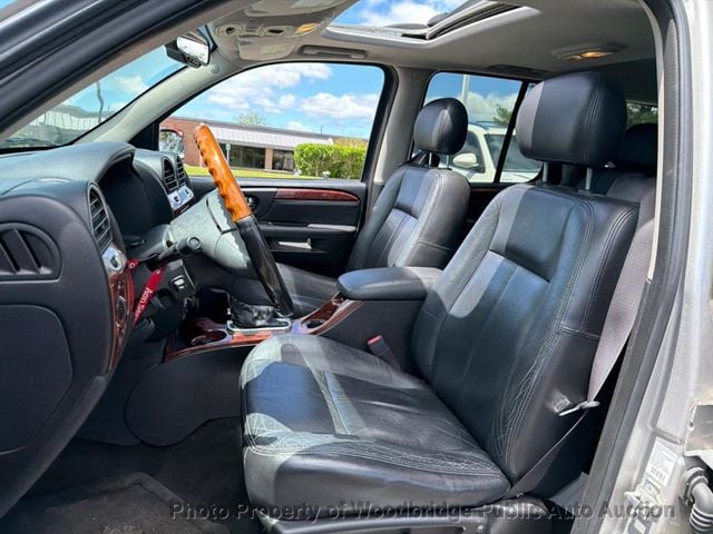 2006 GMC Envoy 4dr 4WD Denali - 23029837 - 7
