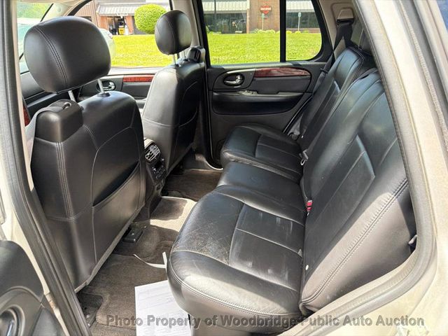 2006 GMC Envoy 4dr 4WD Denali - 23029837 - 8
