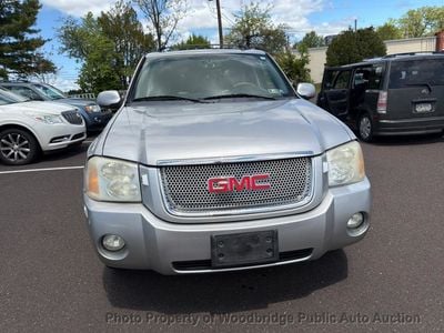 2006 GMC Envoy - 1GKET63M462345242